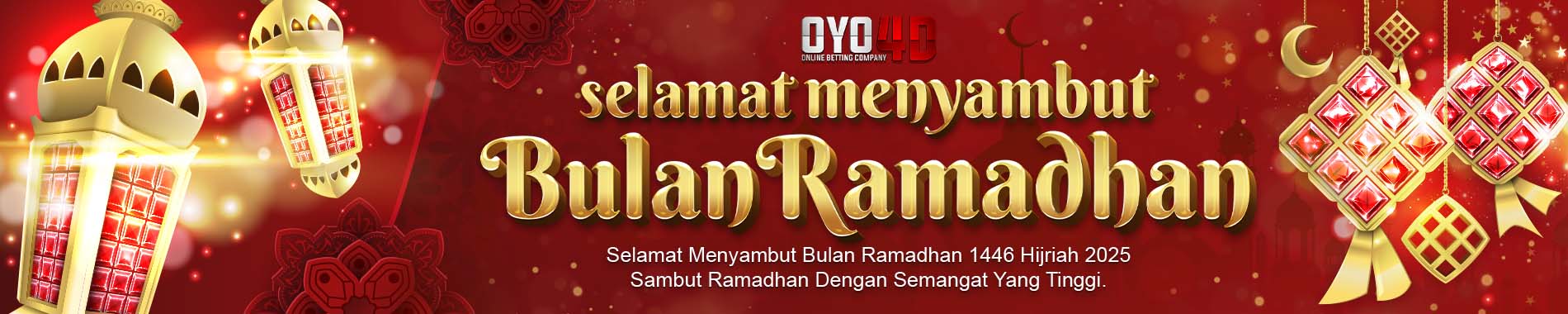 BULAN RAMADHAN
